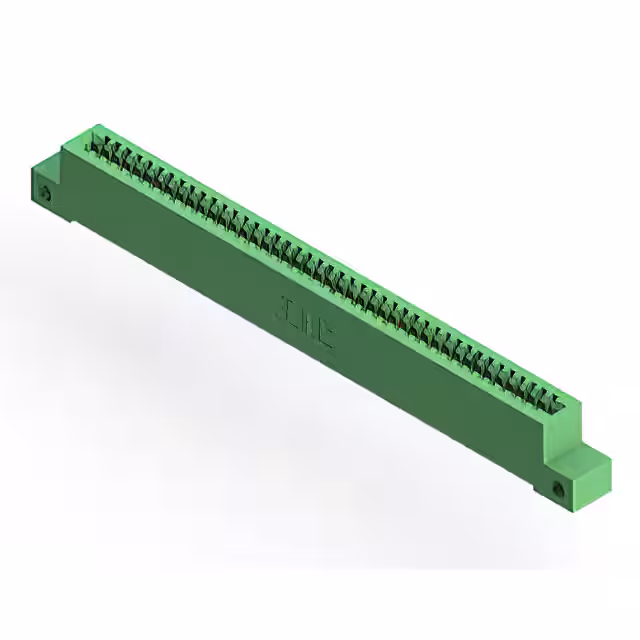842-043-524-112 EDAC Inc.  Edgeboard Connectors